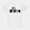 STAPLE ORGANIC TEE Thumbnail