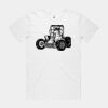 STAPLE ORGANIC TEE Thumbnail