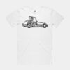 STAPLE ORGANIC TEE Thumbnail