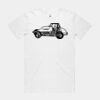 STAPLE ORGANIC TEE Thumbnail