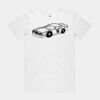 STAPLE ORGANIC TEE Thumbnail