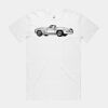 STAPLE ORGANIC TEE Thumbnail
