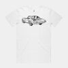 STAPLE ORGANIC TEE Thumbnail