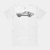 STAPLE ORGANIC TEE Thumbnail