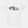 STAPLE ORGANIC TEE Thumbnail