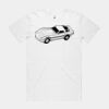 STAPLE ORGANIC TEE Thumbnail