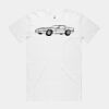 STAPLE ORGANIC TEE Thumbnail
