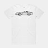 STAPLE ORGANIC TEE Thumbnail