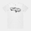 STAPLE ORGANIC TEE Thumbnail