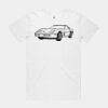 STAPLE ORGANIC TEE Thumbnail