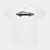 STAPLE ORGANIC TEE Thumbnail