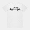 STAPLE ORGANIC TEE Thumbnail