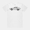 STAPLE ORGANIC TEE Thumbnail
