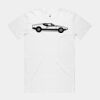 STAPLE ORGANIC TEE Thumbnail