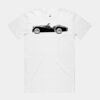 STAPLE ORGANIC TEE Thumbnail