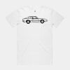 STAPLE ORGANIC TEE Thumbnail