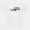 STAPLE ORGANIC TEE Thumbnail