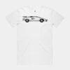 STAPLE ORGANIC TEE Thumbnail