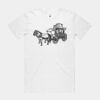 STAPLE ORGANIC TEE Thumbnail