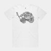 STAPLE ORGANIC TEE Thumbnail