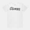 STAPLE ORGANIC TEE Thumbnail