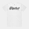 STAPLE ORGANIC TEE Thumbnail