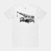 STAPLE ORGANIC TEE Thumbnail