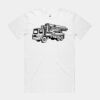 STAPLE ORGANIC TEE Thumbnail