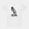 STAPLE ORGANIC TEE Thumbnail