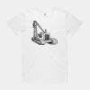 STAPLE ORGANIC TEE Thumbnail