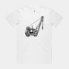 STAPLE ORGANIC TEE Thumbnail