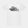 STAPLE ORGANIC TEE Thumbnail