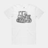 STAPLE ORGANIC TEE Thumbnail
