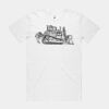 STAPLE ORGANIC TEE Thumbnail