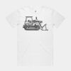 STAPLE ORGANIC TEE Thumbnail