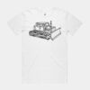 STAPLE ORGANIC TEE Thumbnail