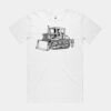 STAPLE ORGANIC TEE Thumbnail