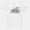 STAPLE ORGANIC TEE Thumbnail