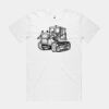 STAPLE ORGANIC TEE Thumbnail