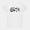 STAPLE ORGANIC TEE Thumbnail