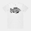 STAPLE ORGANIC TEE Thumbnail