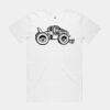 STAPLE ORGANIC TEE Thumbnail
