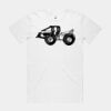 STAPLE ORGANIC TEE Thumbnail