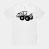 STAPLE ORGANIC TEE Thumbnail