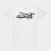 STAPLE ORGANIC TEE Thumbnail