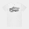 STAPLE ORGANIC TEE Thumbnail