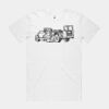 STAPLE ORGANIC TEE Thumbnail