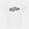STAPLE ORGANIC TEE Thumbnail