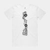 STAPLE ORGANIC TEE Thumbnail