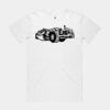 STAPLE ORGANIC TEE Thumbnail